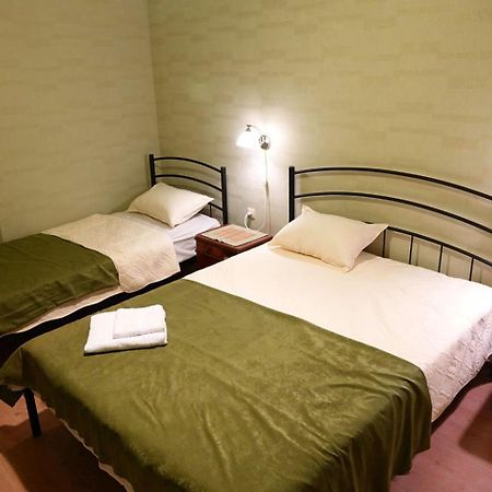 Apartment Vorontsov Tbilisi Eksteriør bilde