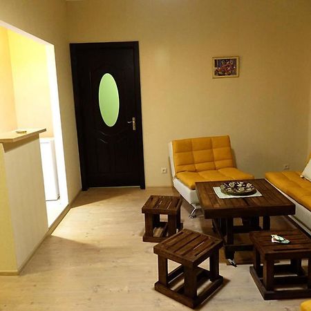 Apartment Vorontsov Tbilisi Eksteriør bilde
