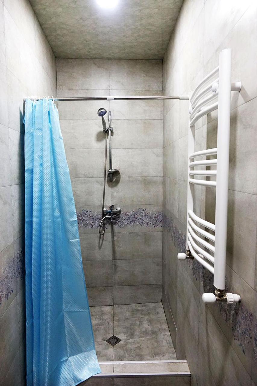 Apartment Vorontsov Tbilisi Eksteriør bilde