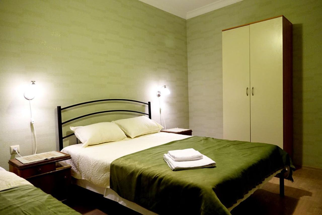 Apartment Vorontsov Tbilisi Eksteriør bilde